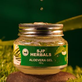 Herbal Gels Available in Chengalpattu - Alovera-Gel