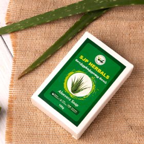 Alovera-Soap - Natural Soaps Available in Chengalpattu
