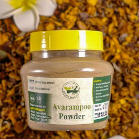 Herbal Powders Available in Chengalpattu-Avarampoo-Powder