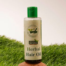 Herbal Oils Available in Chengalpattu - Herbal-Hair-Oil